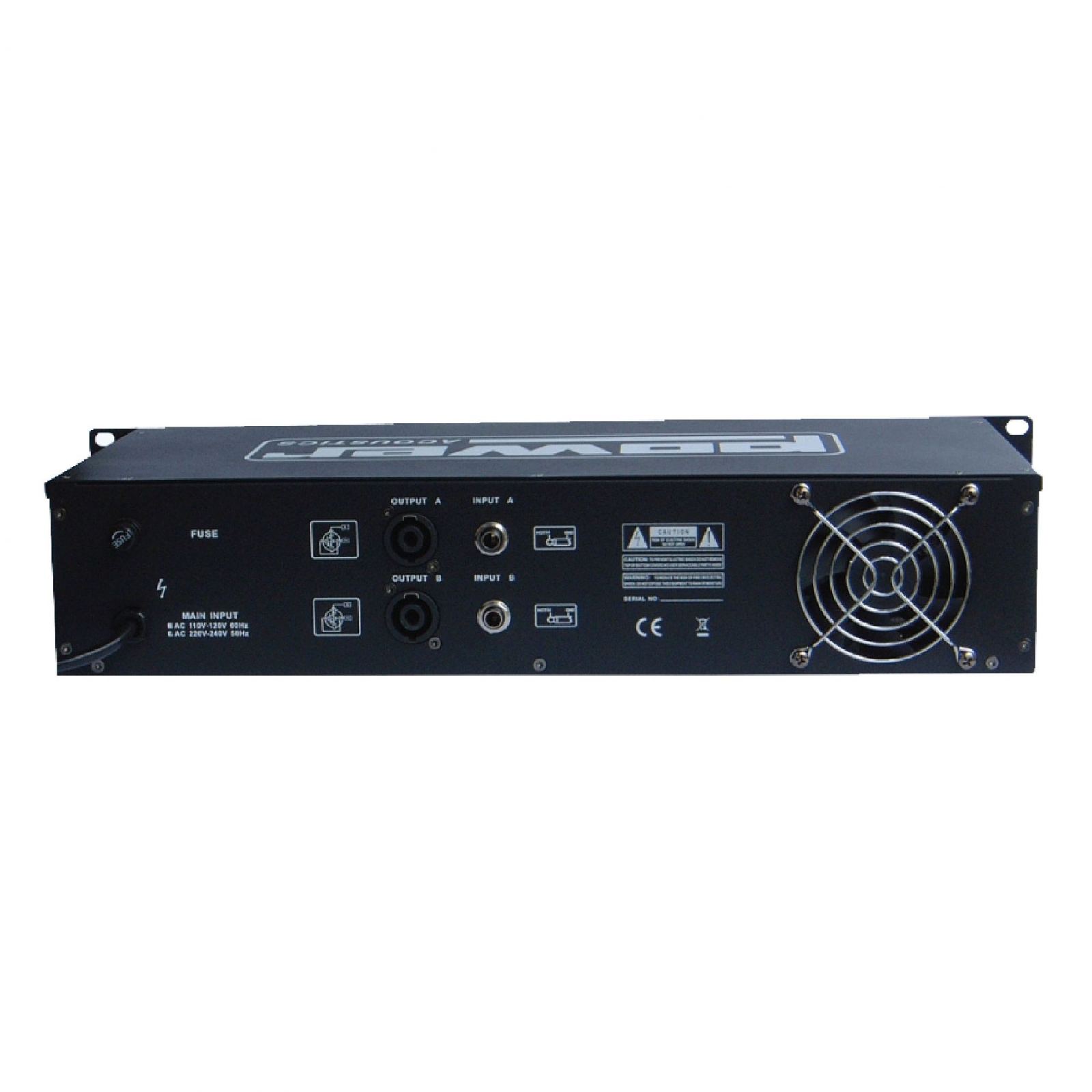 POWERACOUSTICSSONORISATION+ST450-1
