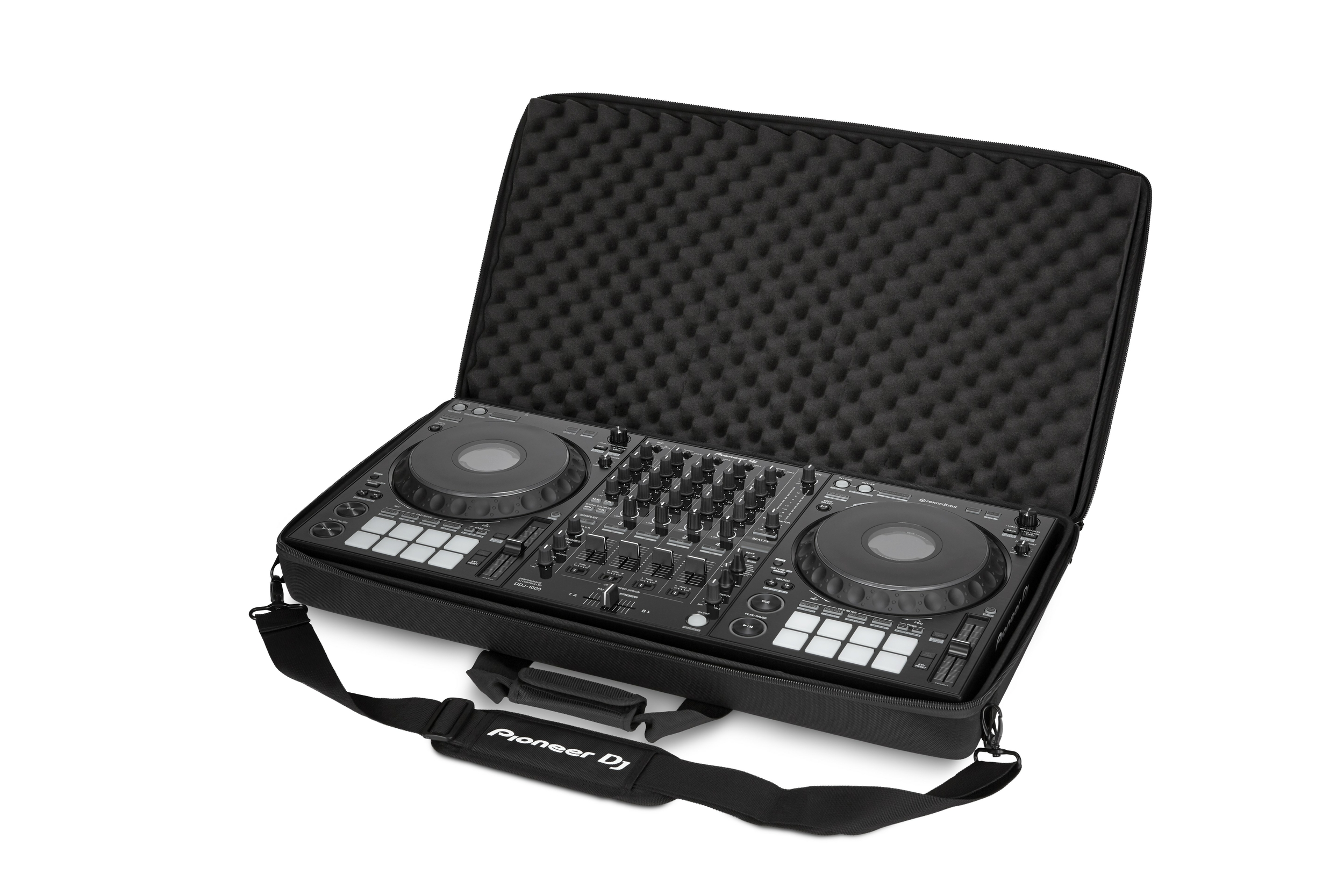 SACOCHE POUR CONTROLEUR NUMERIQUE PIONEER DJC-1XBAG