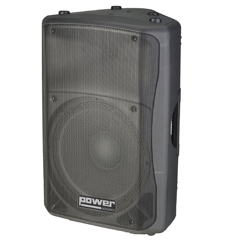 ENCEINTE PASSIVE 100W RMS POWER ACOUSTICS EXPERIA-08P