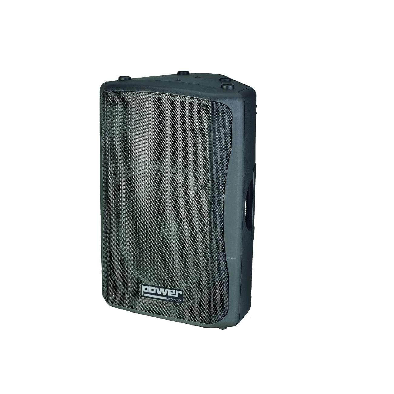 ENCEINTE PASSIVE 200W RMS EXPERIA-12P