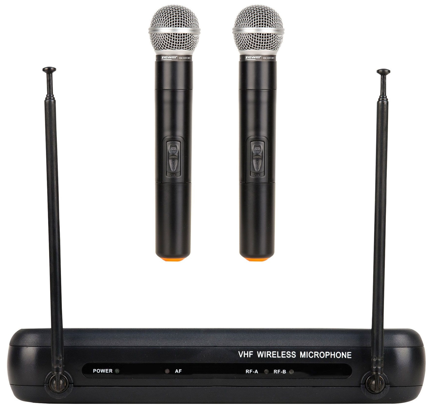 DB MICRO MAIN VHF POWER WM2400MH