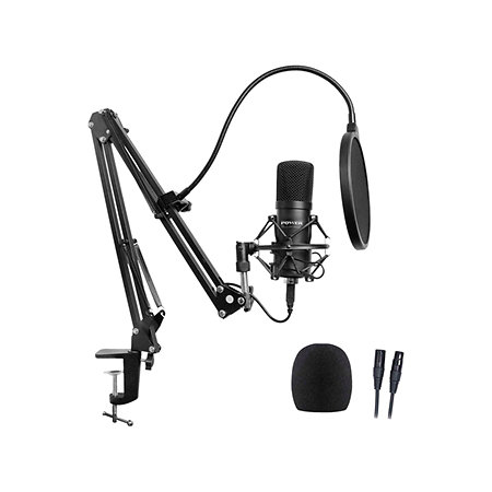 PACK MICRO XLR PRO POWER VIBE-B1-BUNDLE-XLR