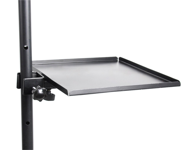 TABLETTE POUR PIED DE MICRO POWER MST100