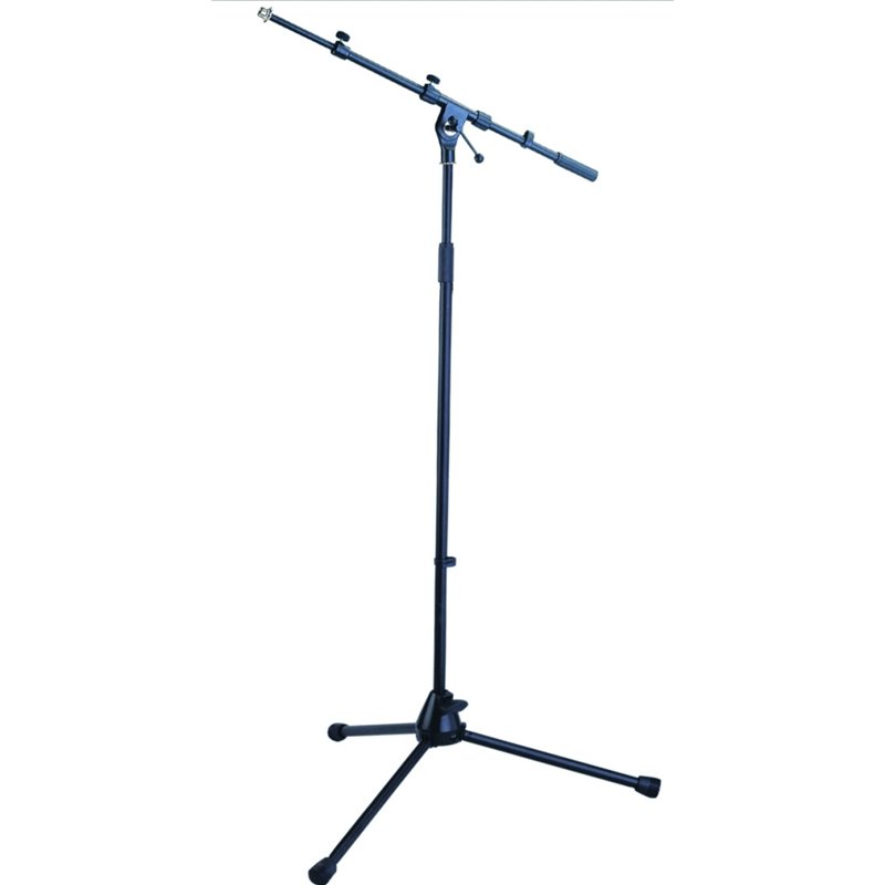 PIED MICRO + PERCHE TELESCOPIQUE POWER MS045