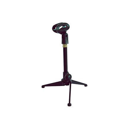 PIED MICRO DE TABLE POWER MS030