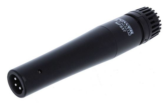 MICRO PROFESSIONNEL POWER ACOUSTICS MPS57