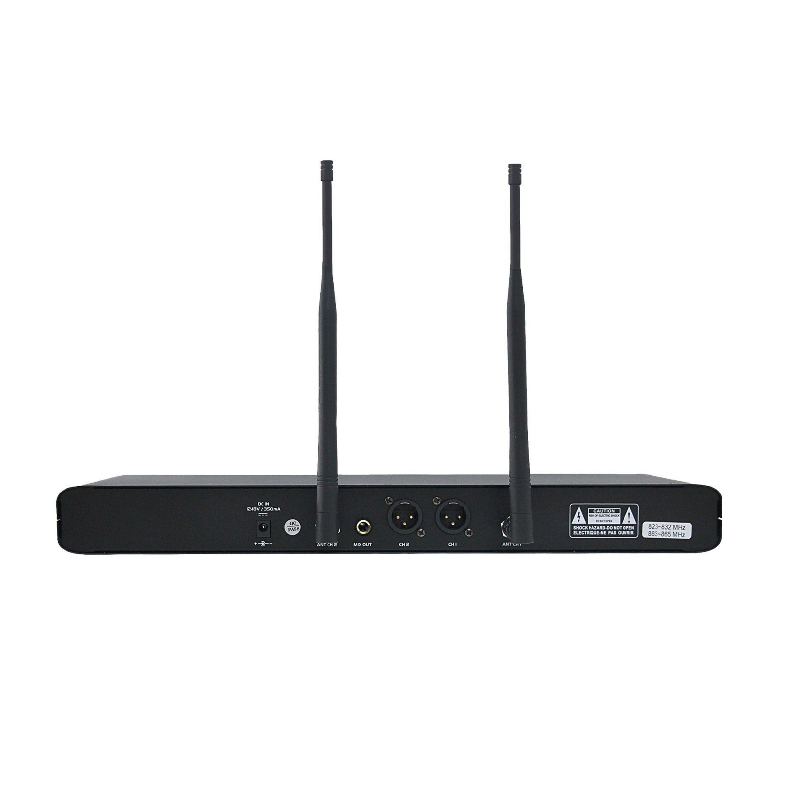 definitive-audio-da-uhf-pt-200-micro-double-serre-tete-simple-uhf
