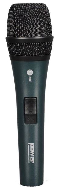 MICRO FILAIRE POWER BE30S