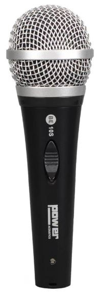 MICRO FILAIRE POWER POWER ACOUSTICS