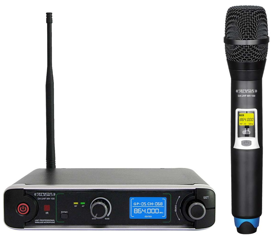 MICRO SERRE TÊTE + CRAVATE POWER DAUHFPT100