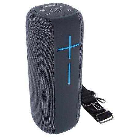ENCEINTE NOMADE POWER ACOUSTICS GETONE-48GRIS
