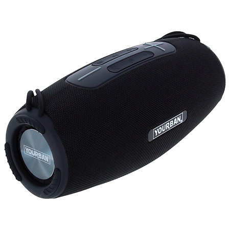 ENCEINTE NOMADE POWER ACOUSTICS GETONE-45BLACK