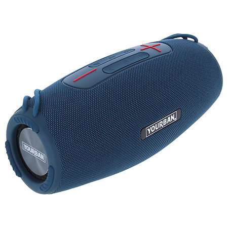 ENCEINTE NOMADE POWER ACOUSTICS GETONE-45BLUE