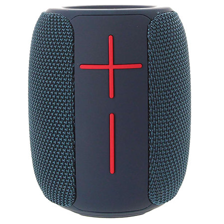ENCEINTE NOMADE POWER ACOUSTICS GETONE-25LBLUE