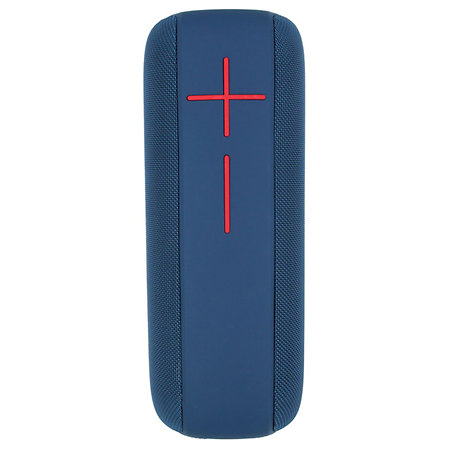 ENCEINTE NOMADE POWER ACOUSTICS GETONE-48BLUE