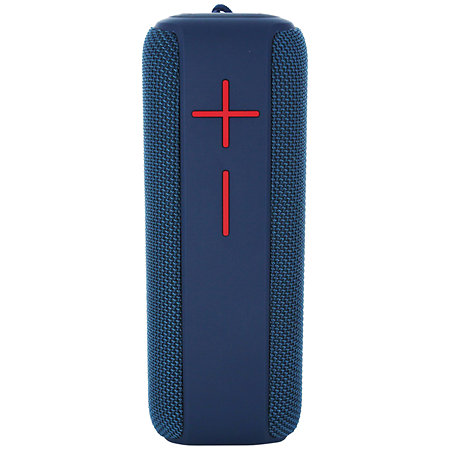 ENCEINTE NOMADE POWER ACOUSTICS GETONE-40BLEU
