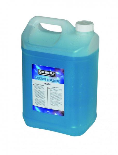 LIQUIDE FUMEE DENSE 5L POWER LIGHTS