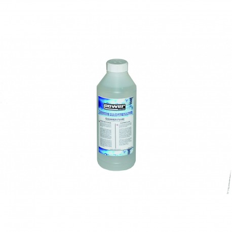 NETTOYANT MACHINE A FUMEE 1L NMF1 POWER LIGHTS