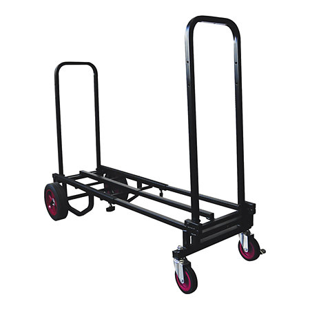 CHARIOT DE TRANSPORT MULTIFONCTIONNEL POWER LIGHTS KARTY500
