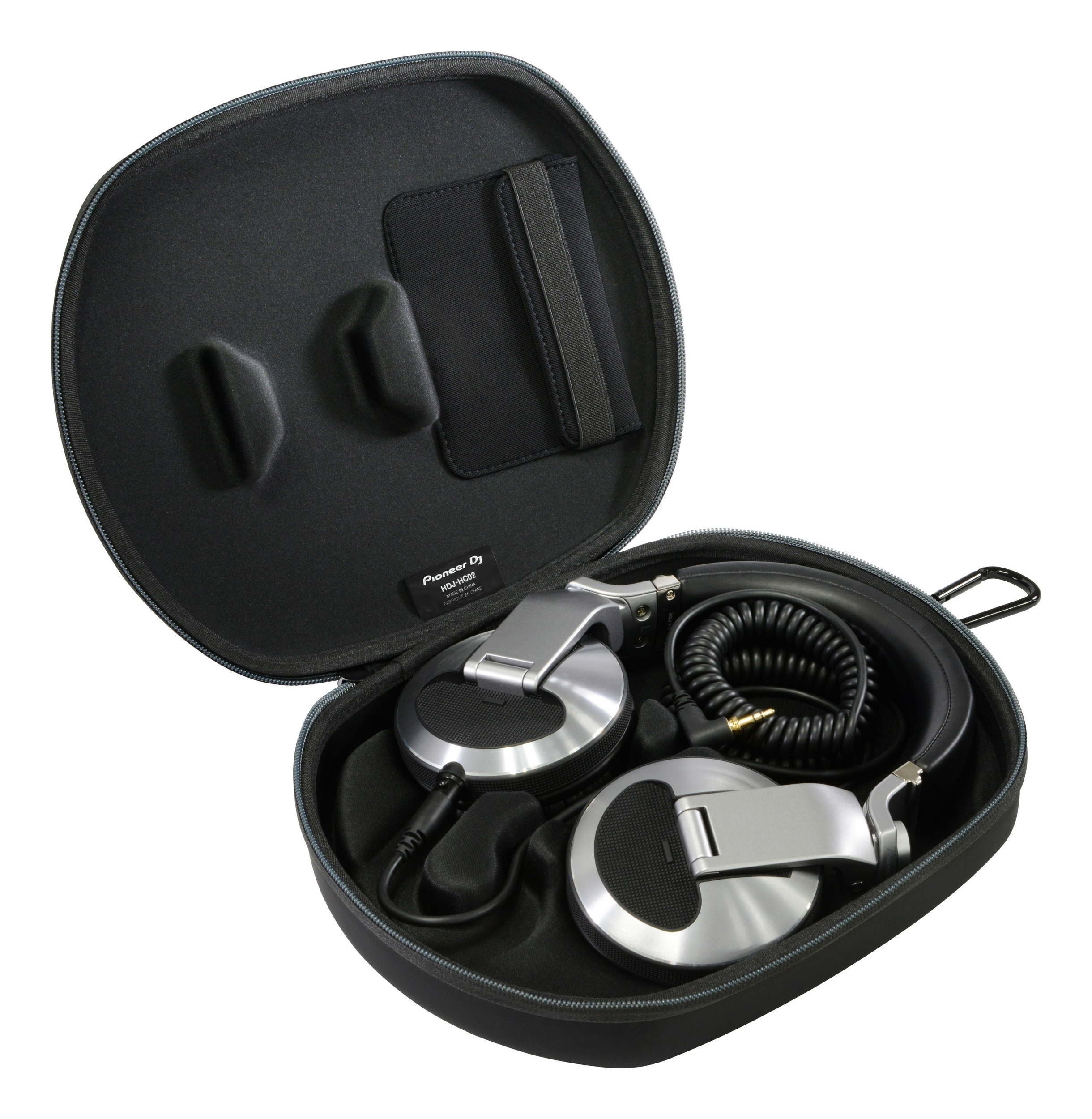 HOUSSE PIONEER HDJ-HC02 POUR CASQUE