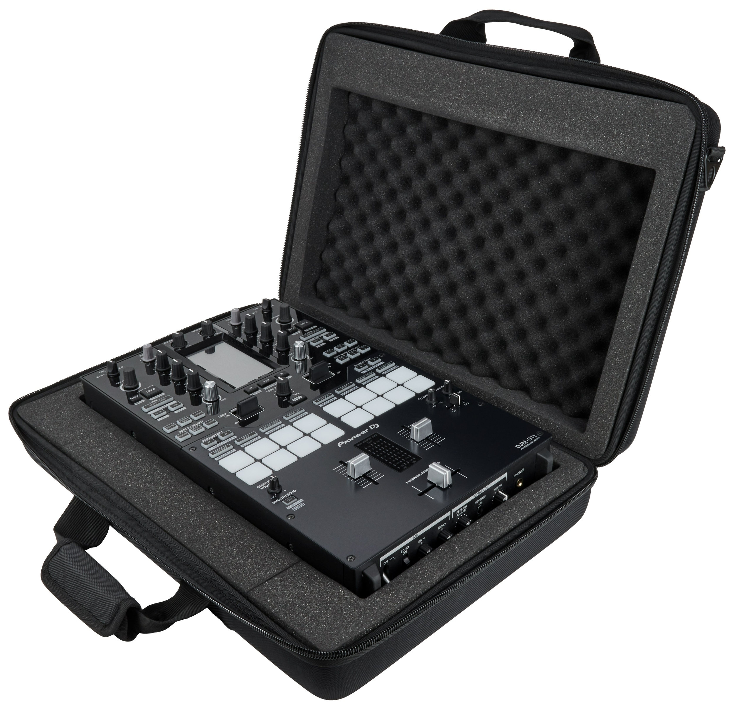 BAG POUR CONSOLE  DJM-S11 CASE PIONEER DJC-S11-CASE