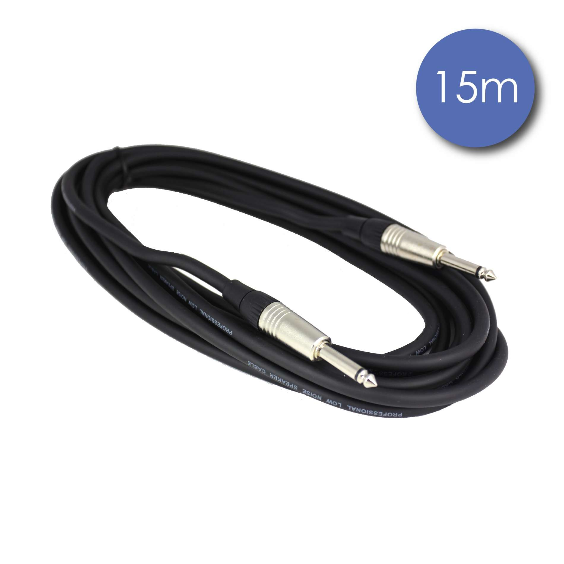 JACK/ JACK HP (1.5) SC CABLE 15M CAB2038