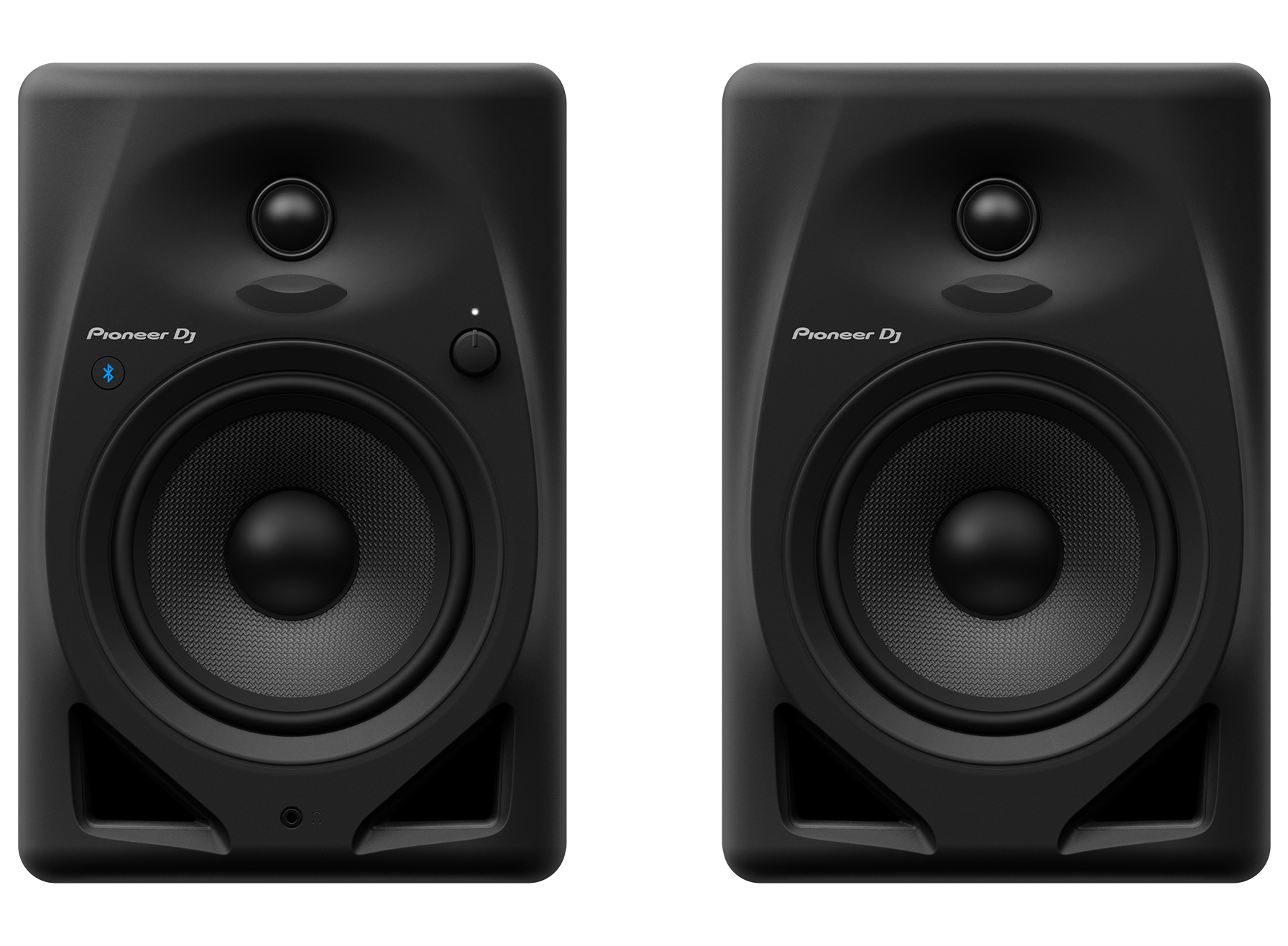 ENCEINTE MONITOR AMPLIFIÉE PIONEER DM-50-BT