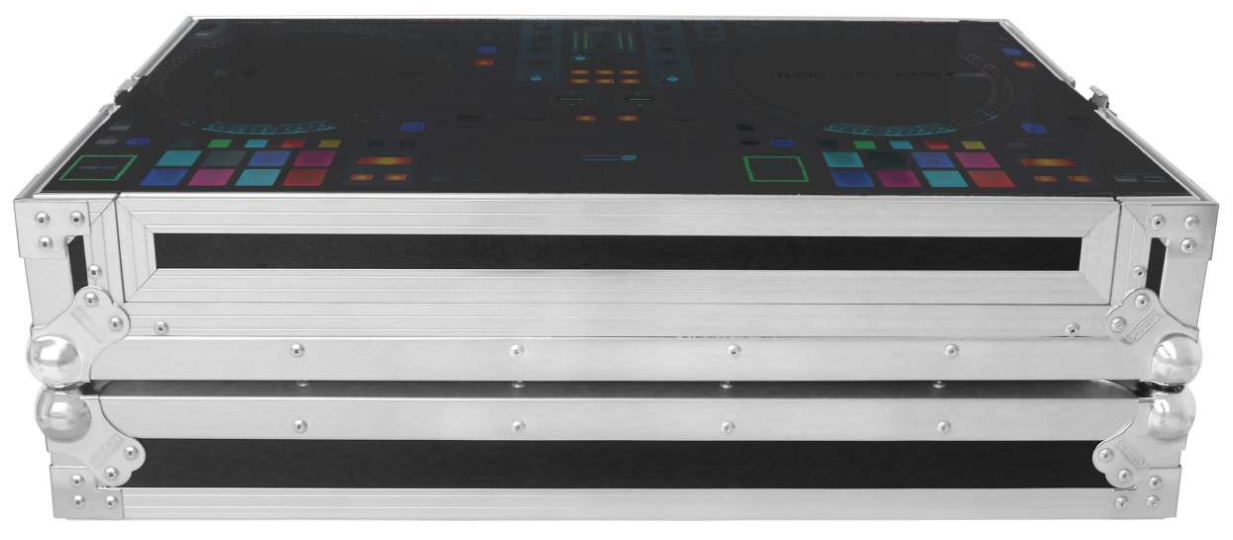 FLIGHT POUR RANE ONE POWER ACOUSTICS FCRANEONE