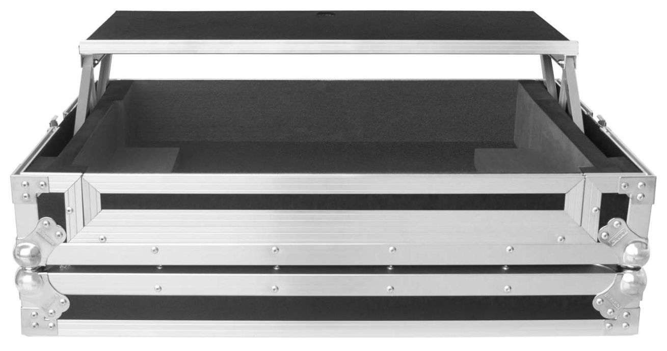 FLIGHT POUR CONTROLEUR RANE ONE POWER ACOUSTICS FCRANEONEDS