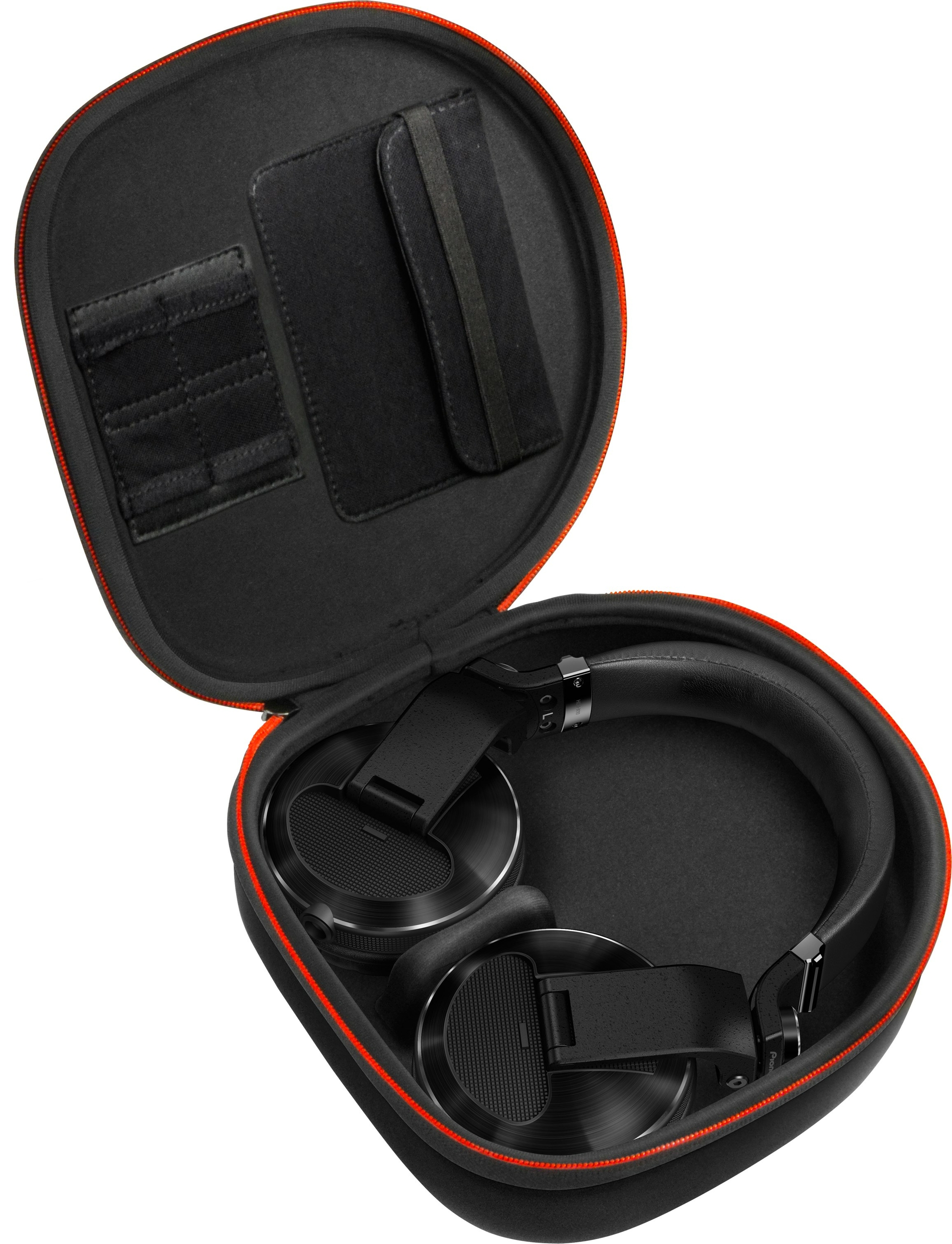 hdj-x10-k-in-case