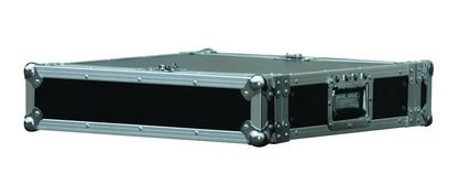FLIGHT CASE 2U MK2 POWER ACOUSTICS FC2MK2