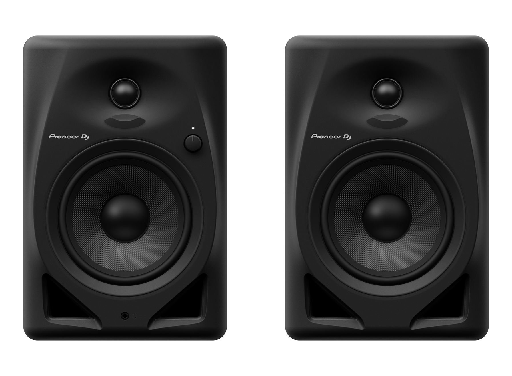 ENCEINTE MONITOR AMPLIFIÉE PIONEER DM-50D