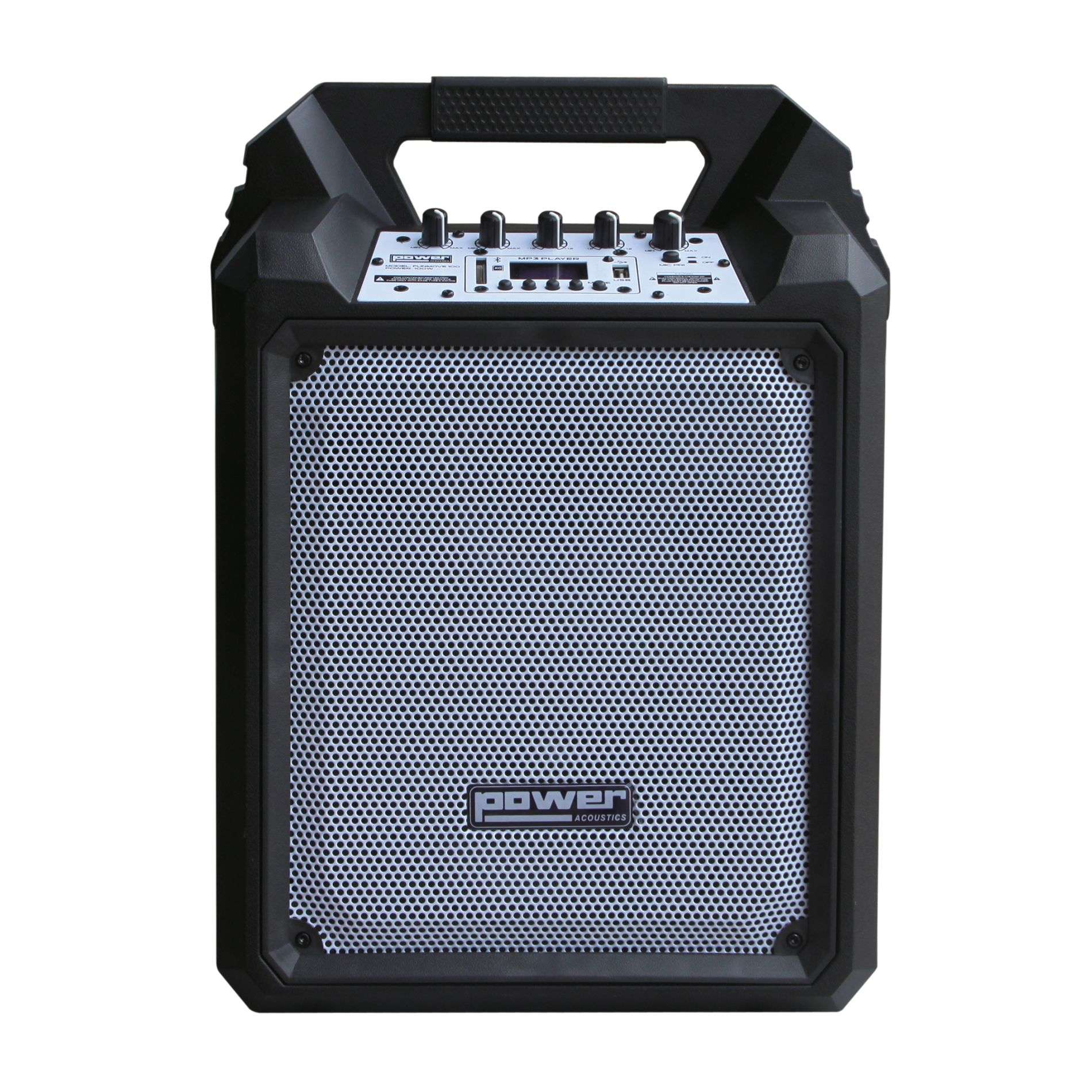 SONO PORTABLE POWER ACOUSTICS FUNMOOVE100