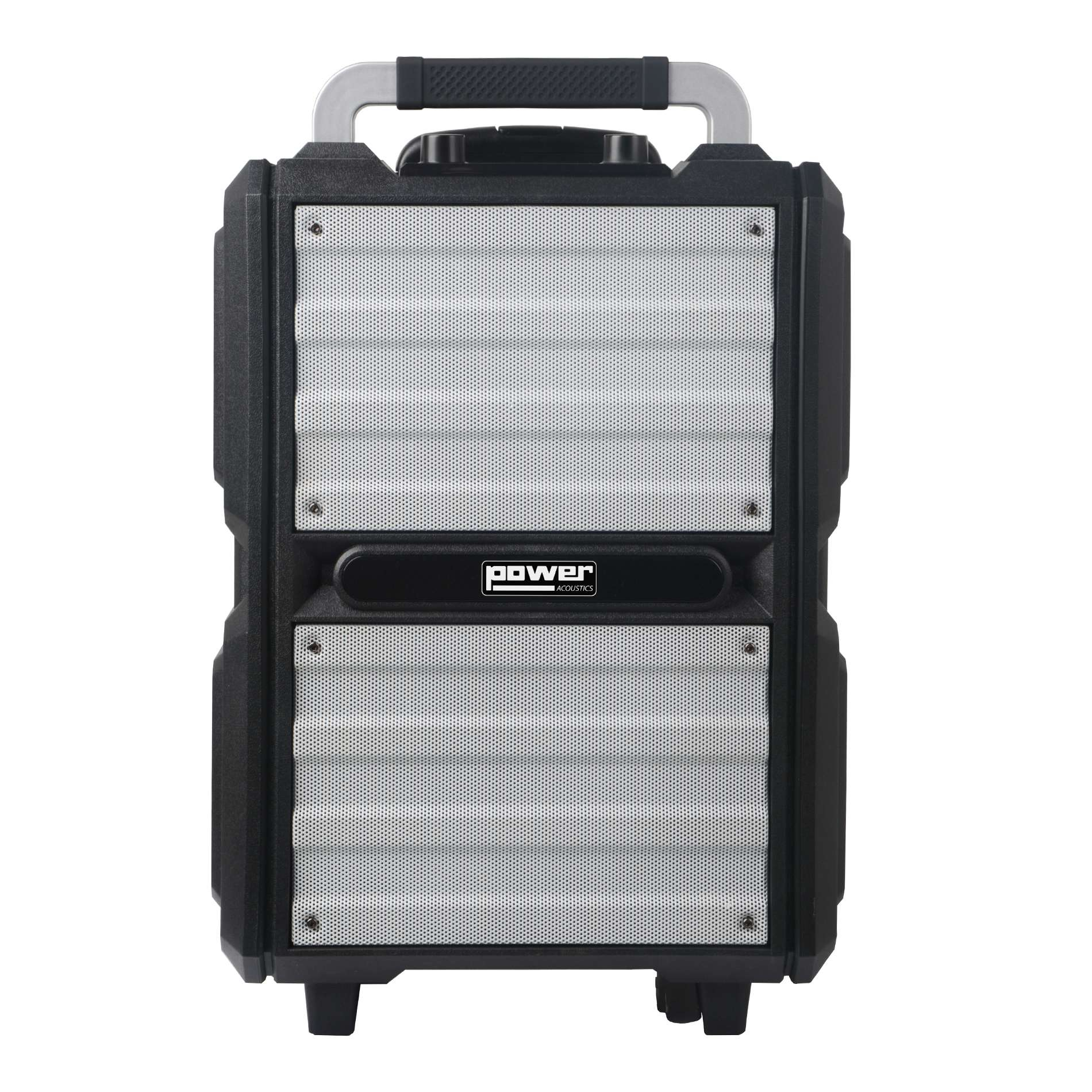 SONO PORTABLE PROFESSIONNEL POWER ACOUSTICS FUNMOOVE250