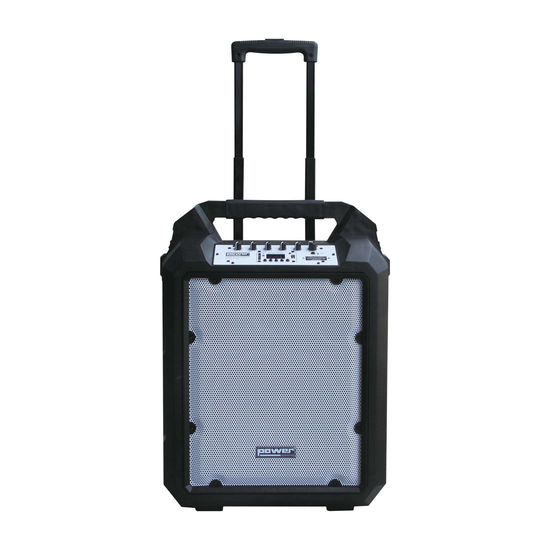 SONO PORTABLE POWER ACOUSTICS FUNMOOVE200