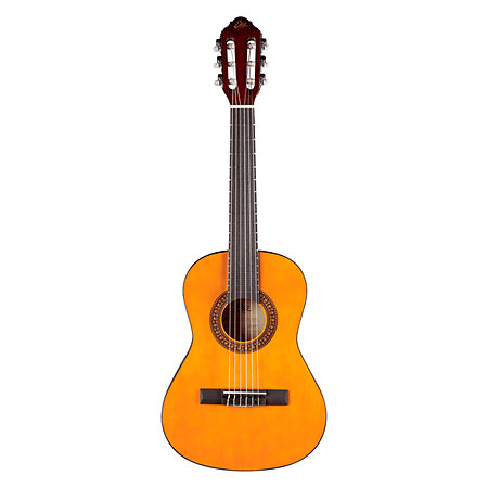 GUITARE CLASSIQUE POUR JEUNE DEBUTANT EKO CS2-NAT
