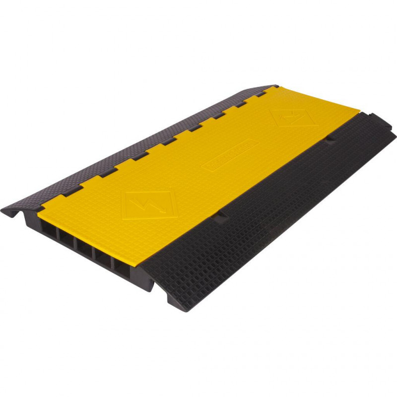 PASSE CABLES 5 VOIE IBIZA CABLE-RAMP-5W