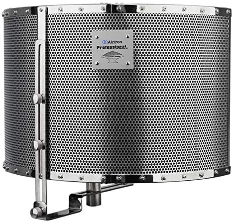 FILTRE ANTI BRUIT ALCTRON PF-32MKII