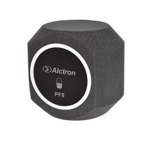 FILTRE ANTI POP ALCTRON PF8
