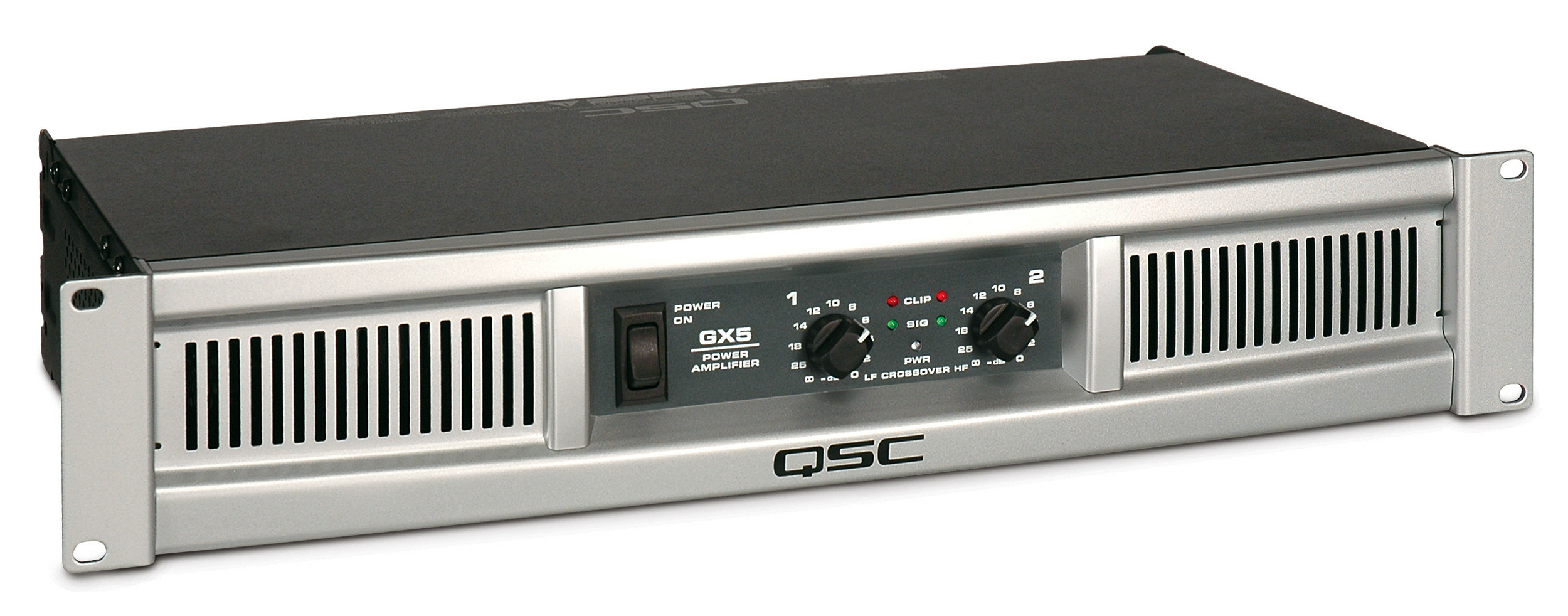 AMPLIFICATEUR QSCGX5
