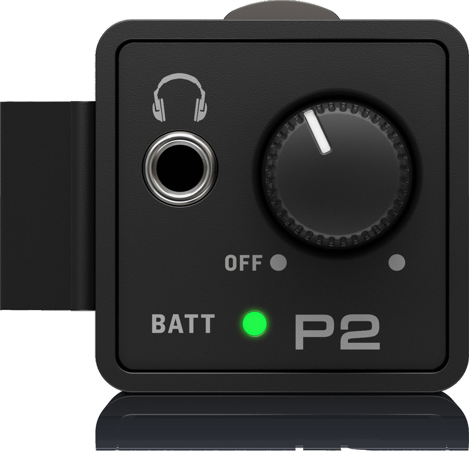 BEHRINGER+POWERPLAY+P2-4