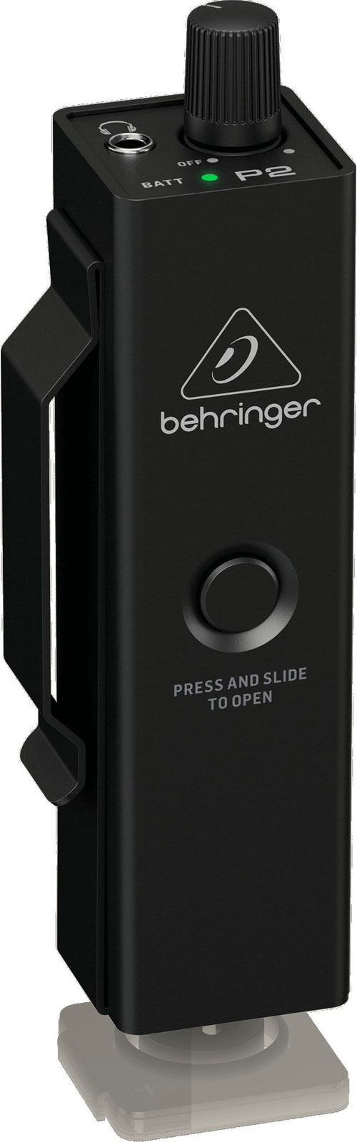 BEHRINGER+POWERPLAY+P2-1