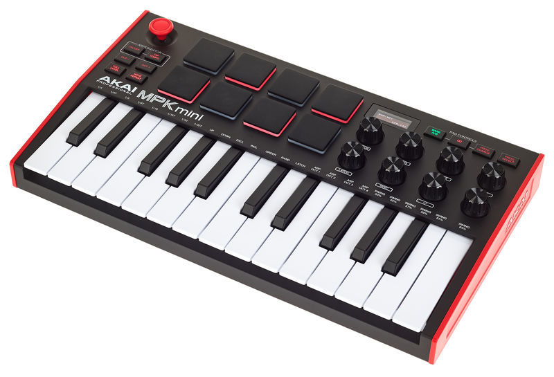 MPKMINI