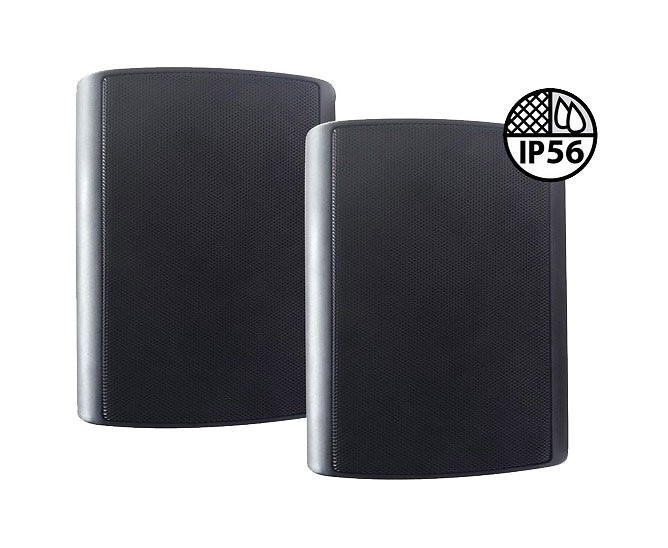 ENCEINTE EXTÉRIEURE 70W IP56 POWER STUDIO B105-IP56BL
