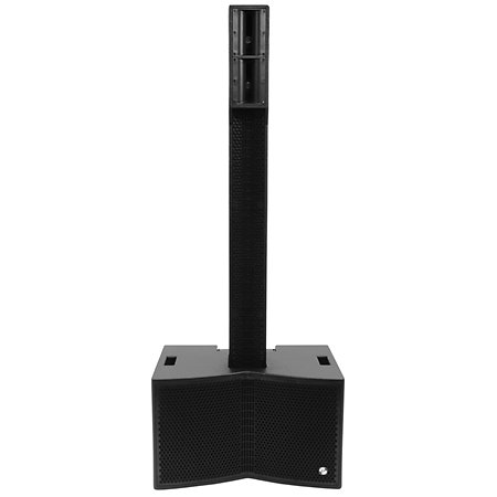 SYSTEME DE SONORISATION COLONNE 2200WATTS ELOKANCE LINEMAX