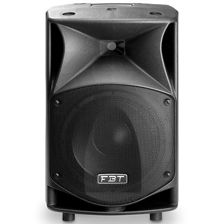 ENCEINTE  ACTIVE 1400 W 2 VOIES FBT JMAXX112A