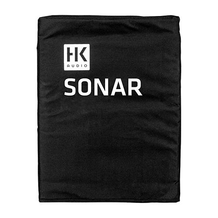 HOUSSE POUR SUB HK COVSONAR115SUBD