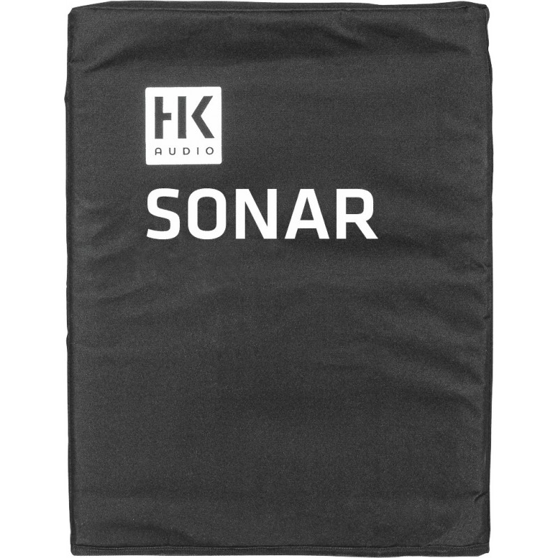 HOUSSE POUR SONAR15-SONAR115XI HK COVSONAR15