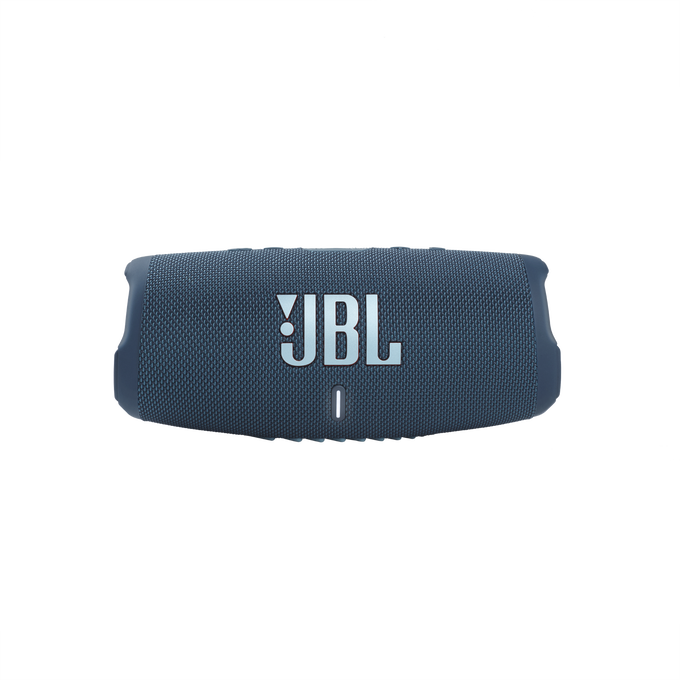ENCEINTE NOMADE JBL CHARGE5BLEU