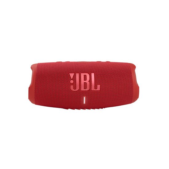 ENCEINTE NOMADE JBL CHARGE5ROUGE